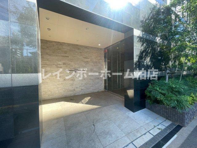 レーベン流山おおたかの森 レヴィエ