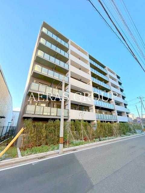 アーバンパーク北戸田