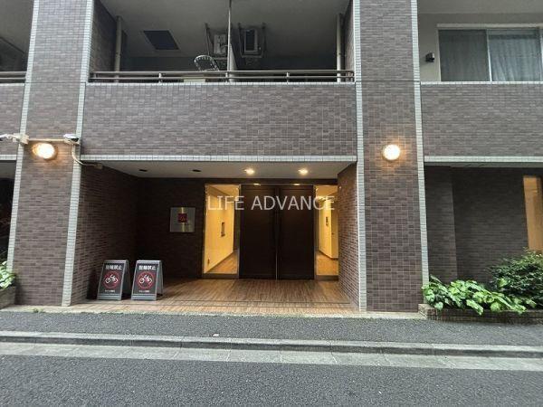 ドゥーエ新川