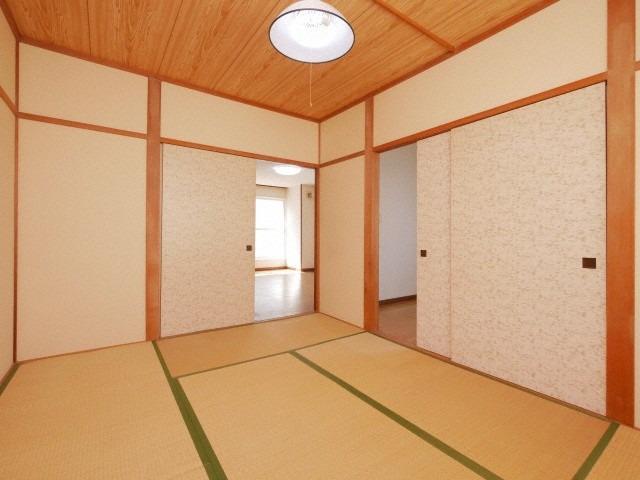 インペリアル伏古A