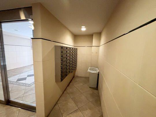 グランヴァン銀座東