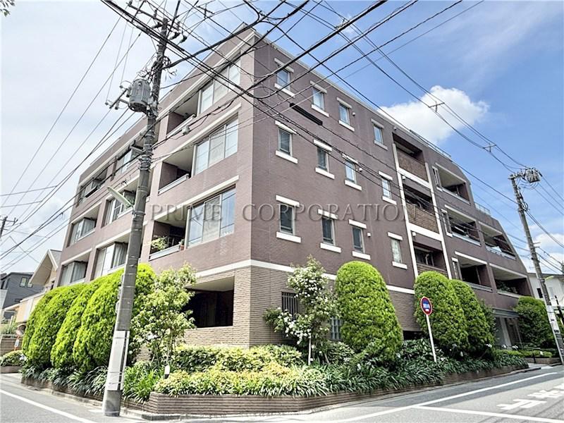 Dグランセ深沢リージェントコート