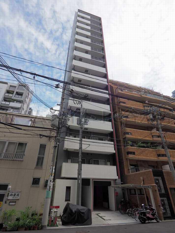 グランパシフィック北新町