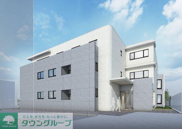 A-3 ASAGAYA RESIDENCE