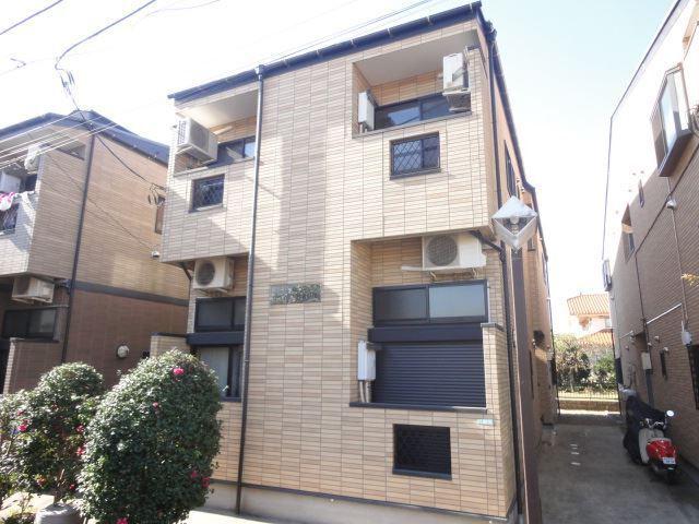 リヴィエール江戸川