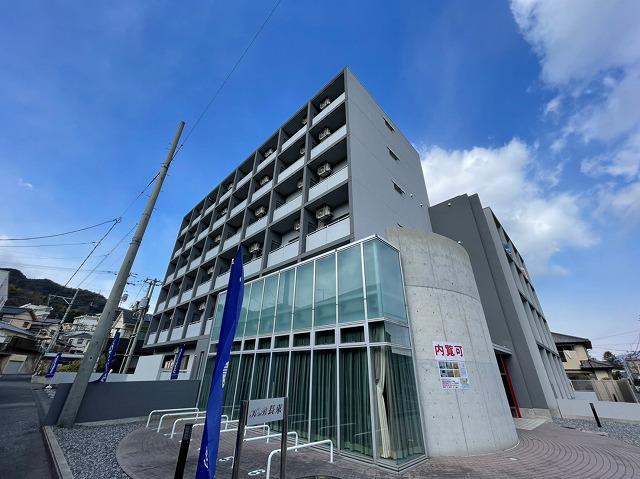 KSB 長束