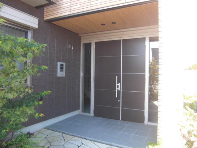  綾部市井倉新町