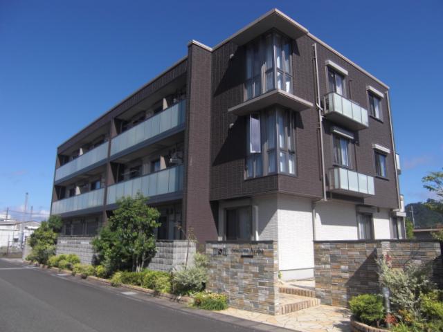  綾部市井倉新町