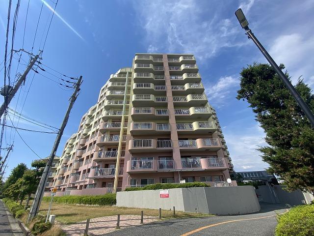 グランドメゾン和泉中央