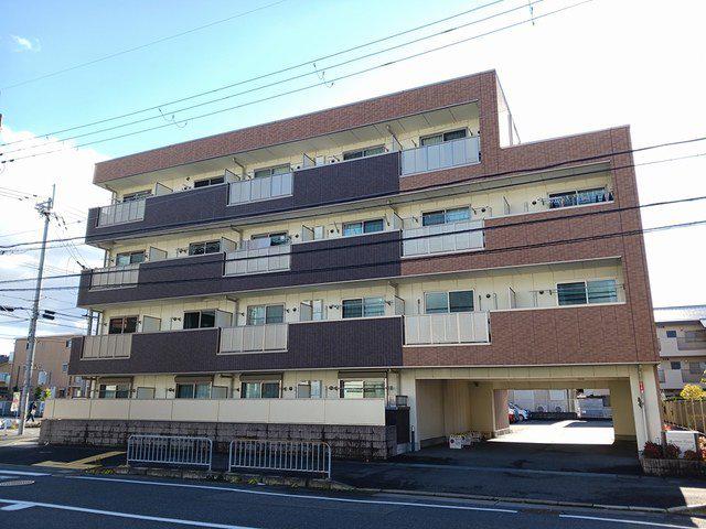 ブリリアント テラス