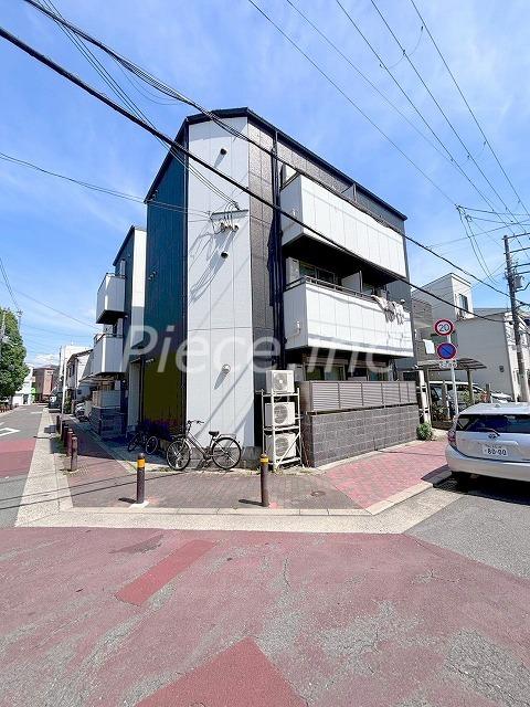 カーサクレスト清水2