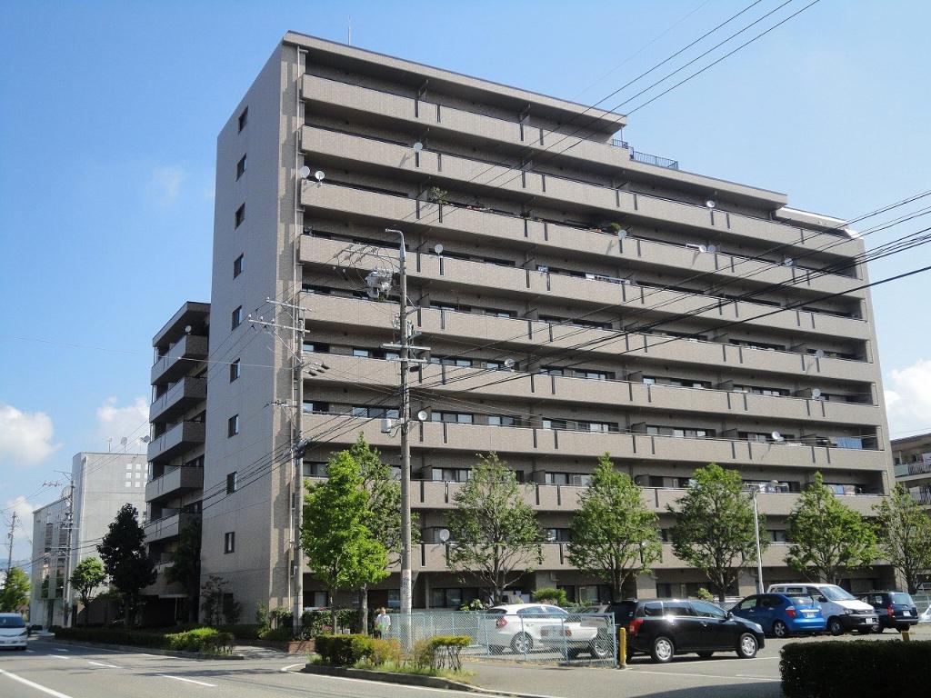 サーパス南松本