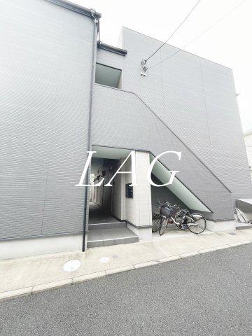 リヴェール中央林間