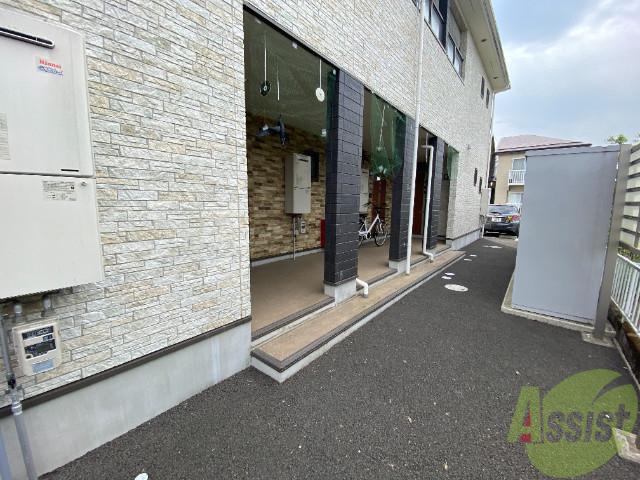 ビューライズあおばⅢ