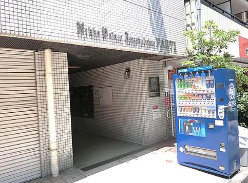 日興パレス伊勢佐木町北PARTII