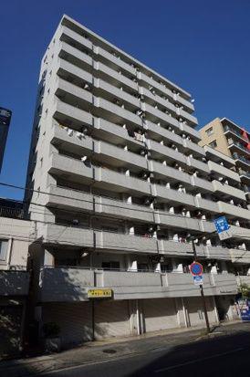 日興パレス伊勢佐木町北PARTII
