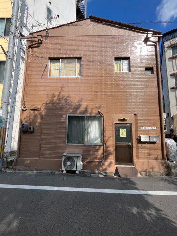京町ハウス