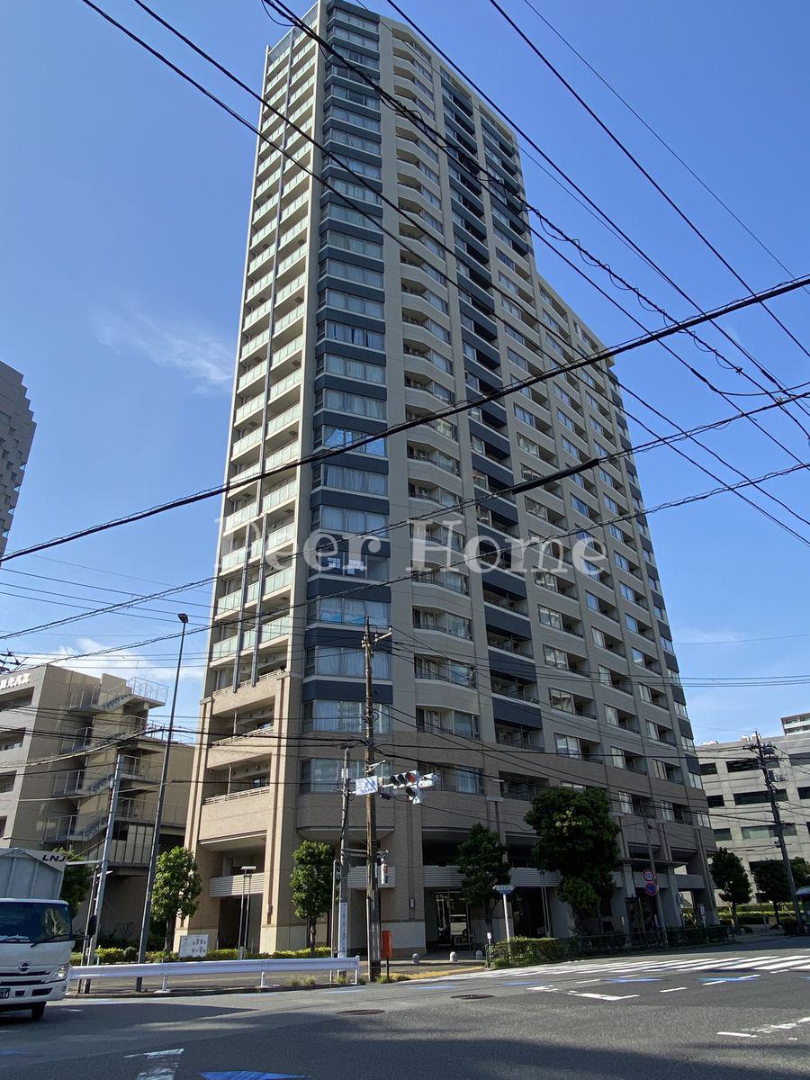 カスタリアタワー品川シーサイド