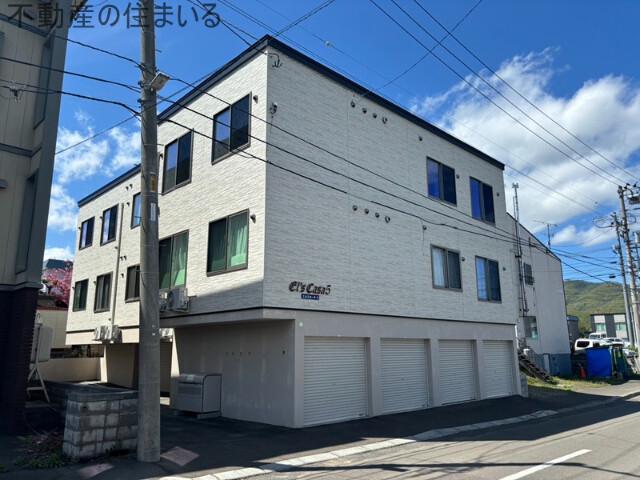 エルズカーサNO.5