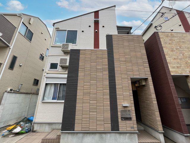 STAGE 阿佐谷南