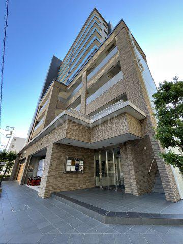 つくばエクスプレス 流山おおたかの森駅 徒歩2分  築8年