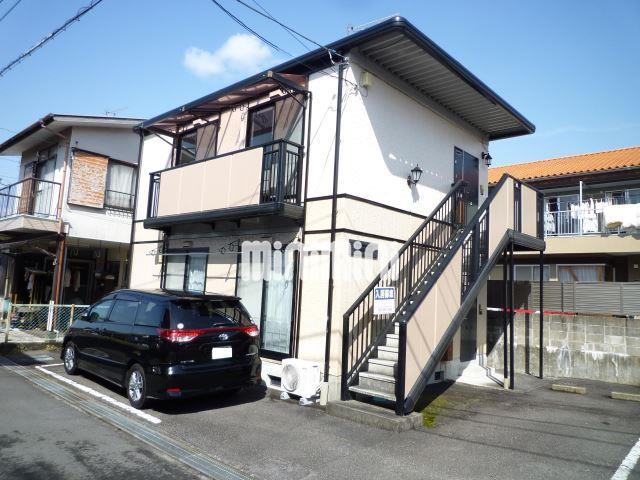 サンライフ若の宮