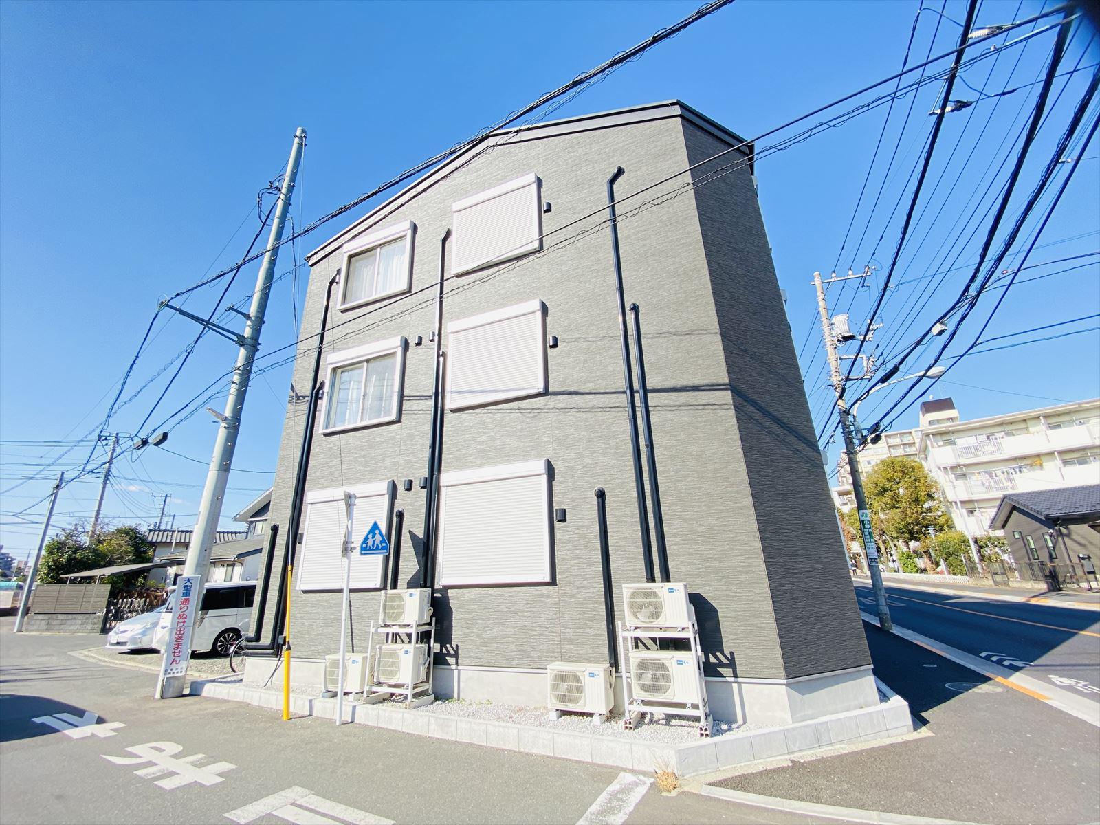 カインドネス田無