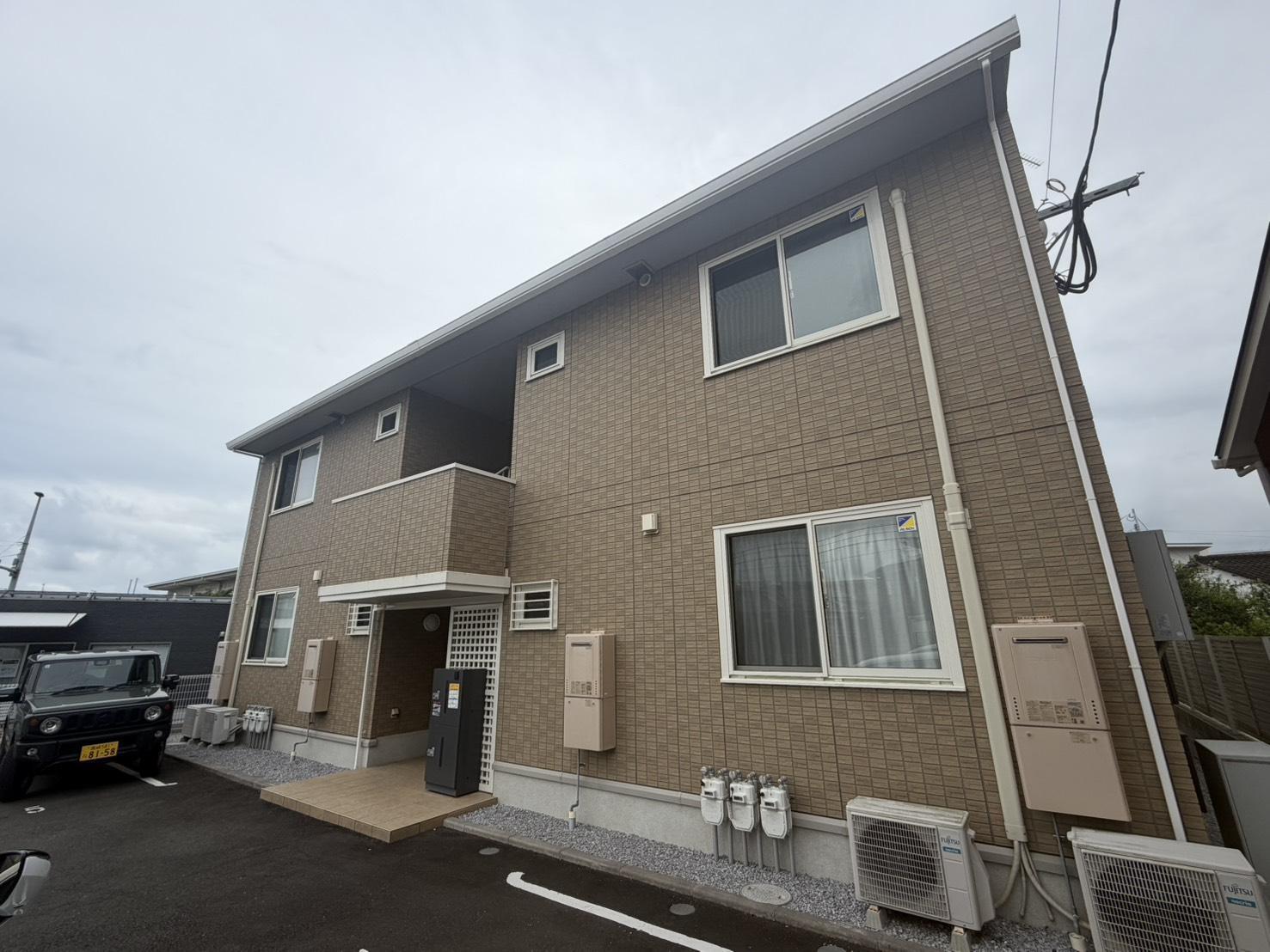 ボヌール吉村 D-ROOM吉村町