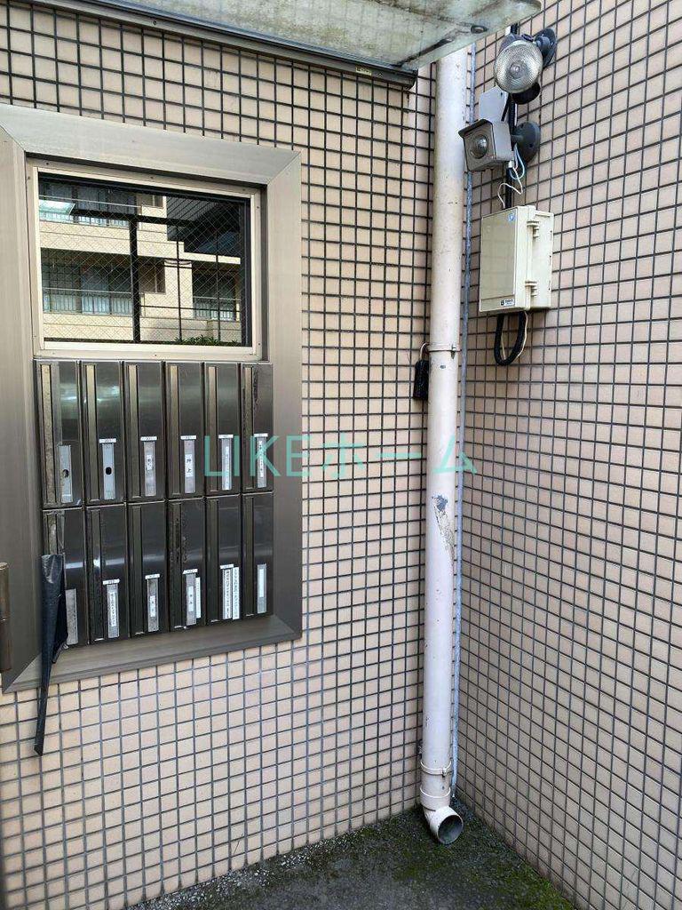 コンフォーレ船橋