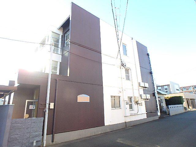 サンシティI