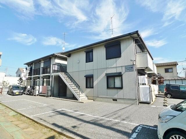 プレジアライフ峰華家