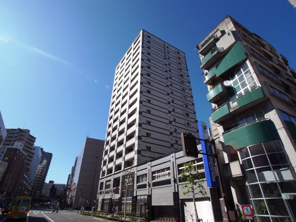 グラーサ白金高輪