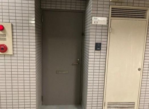 ビューパレ―上福岡