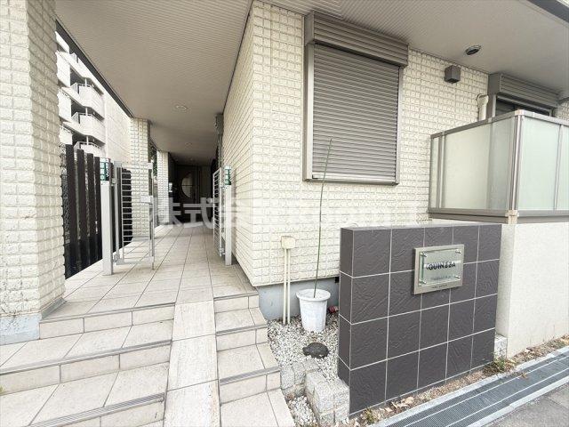 QUINZZA・旭化成ヘーベルメゾンHEBEL HAUS