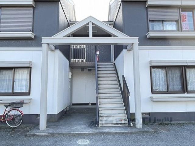 レッジウッド・コモンⅠ