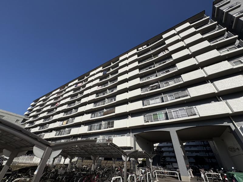 イトーピア高松