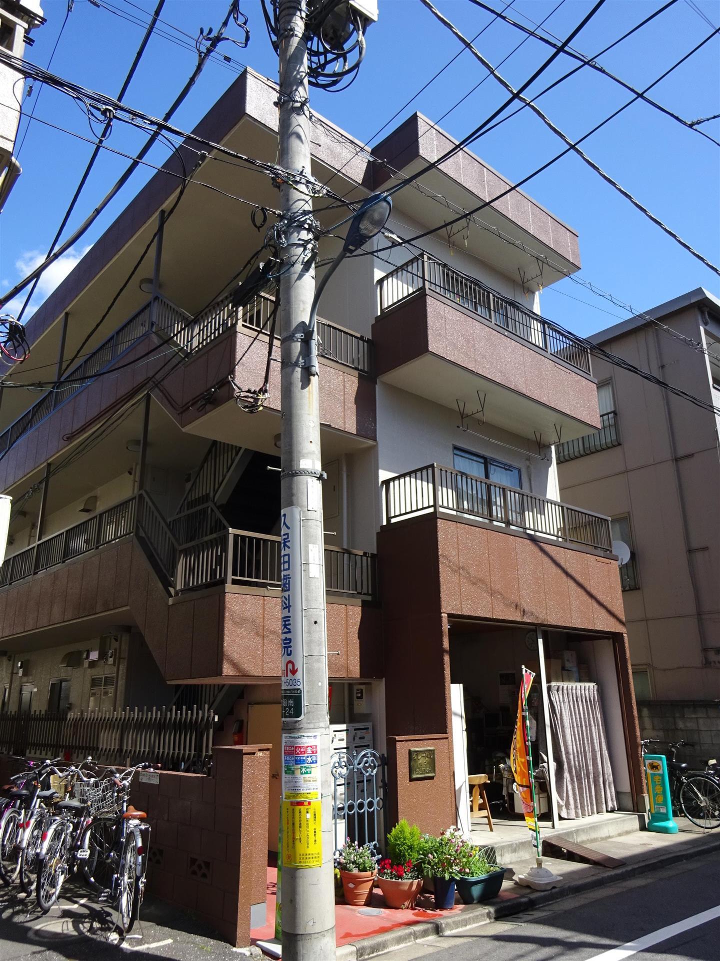 クレードル イダ