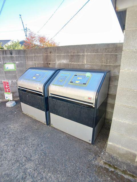 シティハイツ新丸