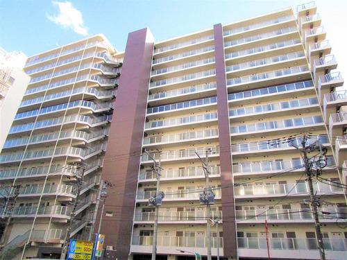 フィットエル仙台一番町(1K/7階)