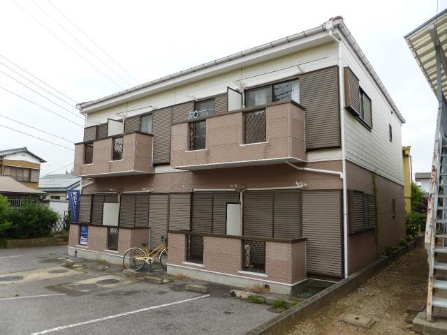 クレスト