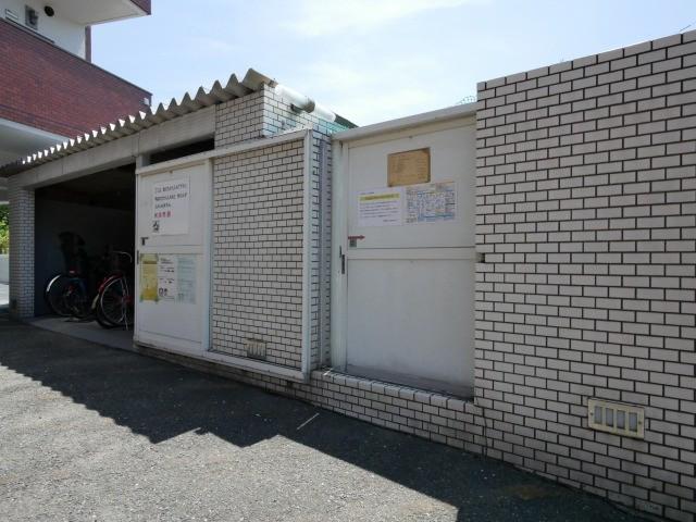 秋吉第2ビル