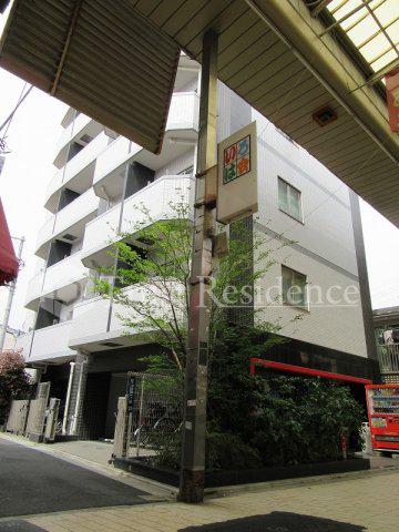 フィオリーシェ東浅草