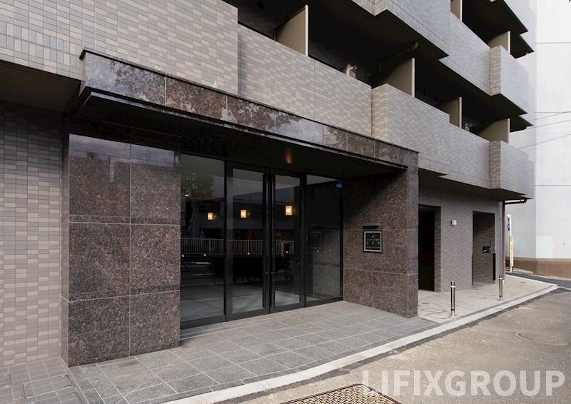 ルーブル方南町弐番館