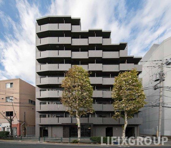 ルーブル方南町弐番館