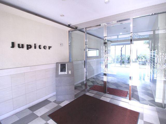 ジュピター