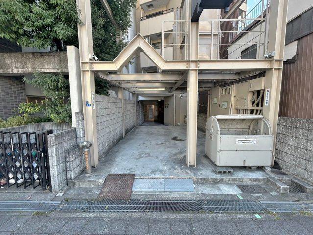 ビクトリー杭全