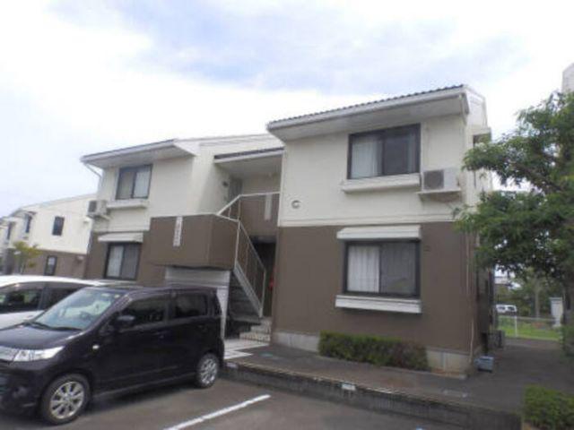 セジュール吉岡 C棟
