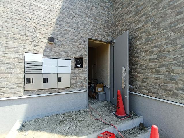 フジパレス戸伏町