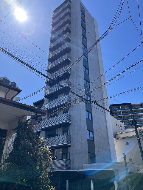   イプセ渋谷本町 1LDK A