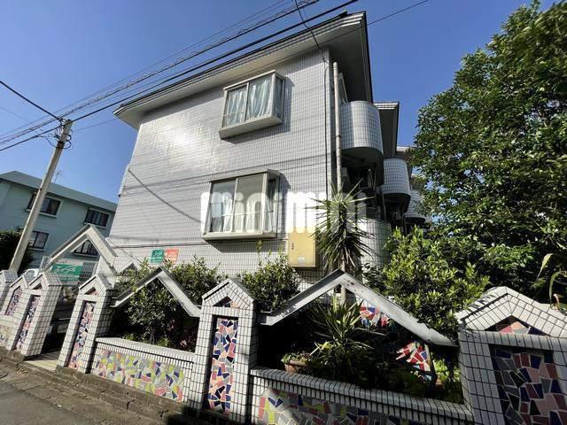 ホワイトパレス